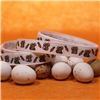 Order  Easter Ribbon - Bunny with Carrot 10mm